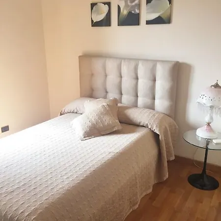 Apartment Affaccio Sul Verde Rom