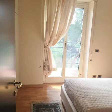 Apartamento Affaccio Sul Verde