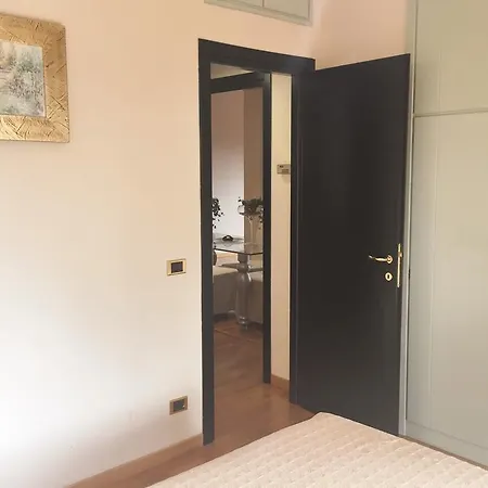 Affaccio Sul Verde Apartamento Roma