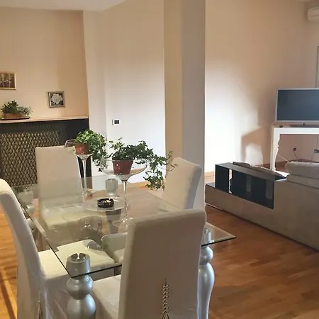Apartamento Affaccio Sul Verde