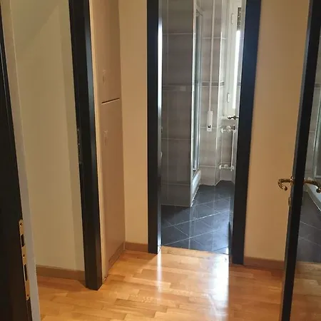 Affaccio Sul Verde Apartamento Roma