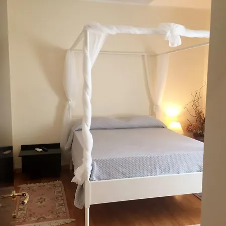 Apartamento Affaccio Sul Verde