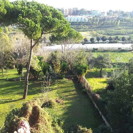 Affaccio Sul Verde * Roma