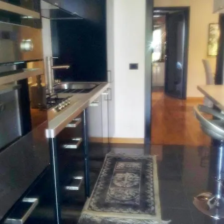 Apartamento Affaccio Sul Verde