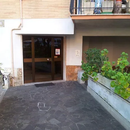 Affaccio Sul Verde *