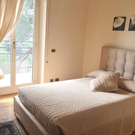 Affaccio Sul Verde Apartamento
