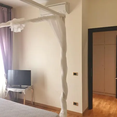 Affaccio Sul Verde Roma